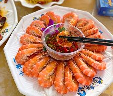 小海豚连锁海鲜餐厅(3号店)-三亚-咦咦美丽阿姨