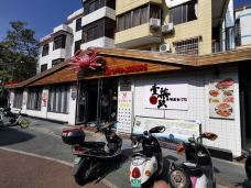 侨港风情街-北海-旅行者