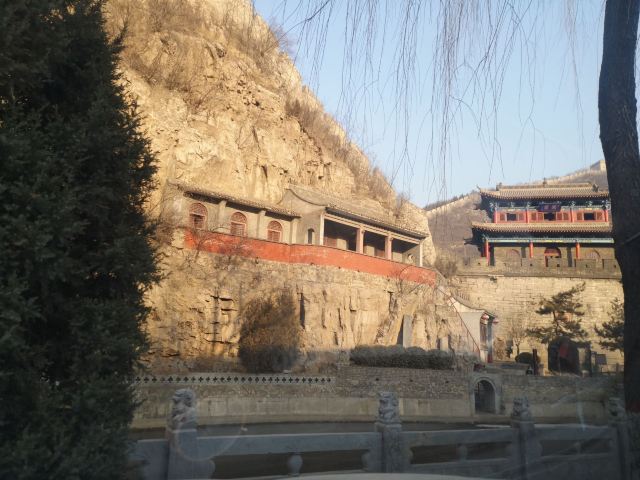 固关长城旅行图片 3