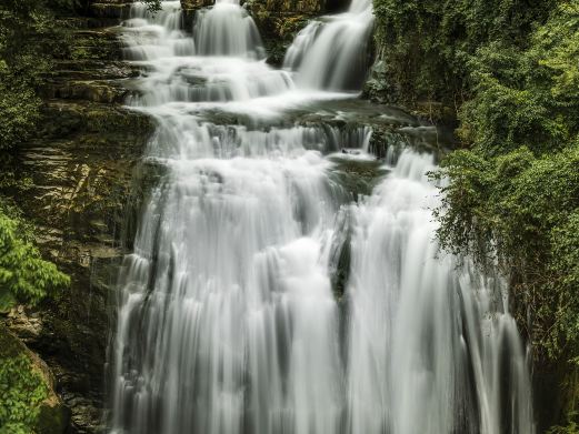 香火岩风景区