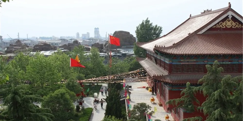 永安旅遊