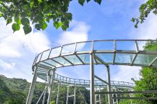 侠天下景区-尤溪-C-IMAGE