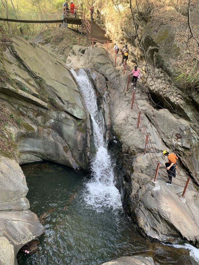 桃花溪旅行图片 1