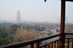 常州游记图片] 上海出发，2013常州自驾2日游（天宁寺、红梅公园、东坡公园、瞿秋白故居、张太雷旧居）