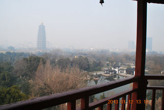 上海出发,2013常州自驾2日游(天宁寺、红梅公园、东坡公园、瞿秋白故居、张太雷旧居)