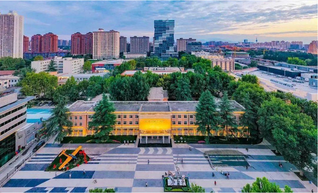 “朽木也能开花”，西安曾经那些老厂房如今发展如何？