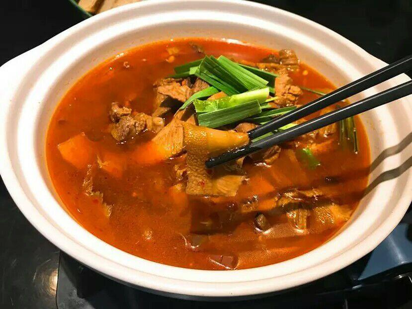 星宴中餐厅(四季兰亭店)