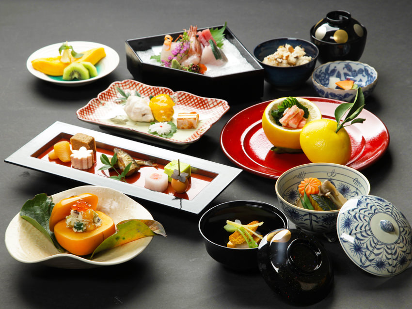 KANOGAWA餐厅图片