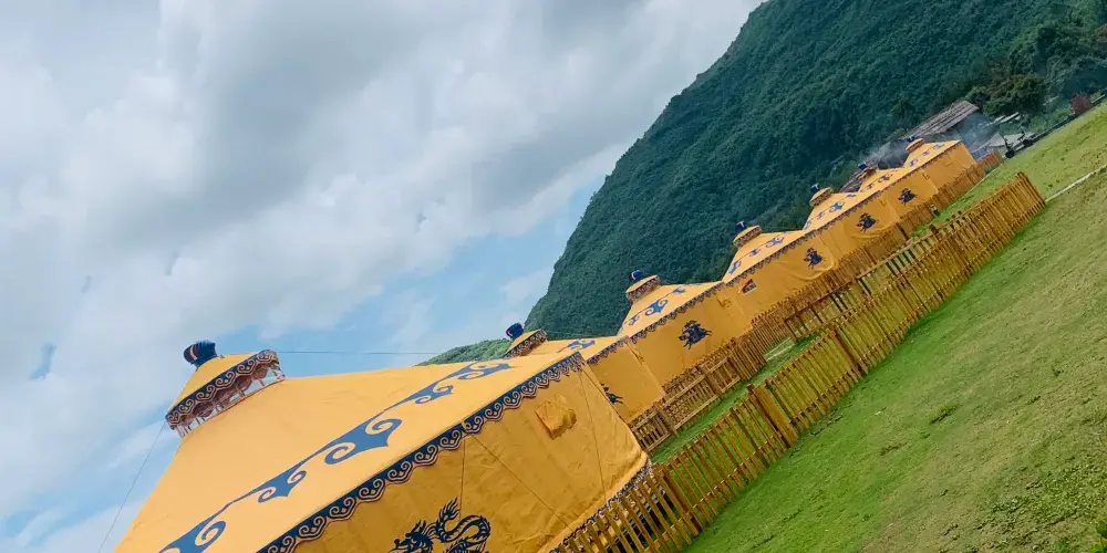永安旅遊