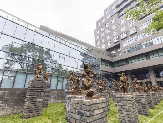 中国国家画院美术馆