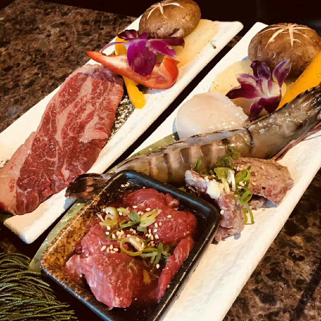 西班牙农家菜餐厅图片