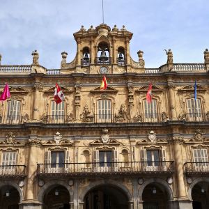 Salamanca