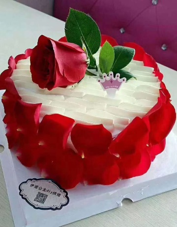 麦多米时尚休闲甜品坊