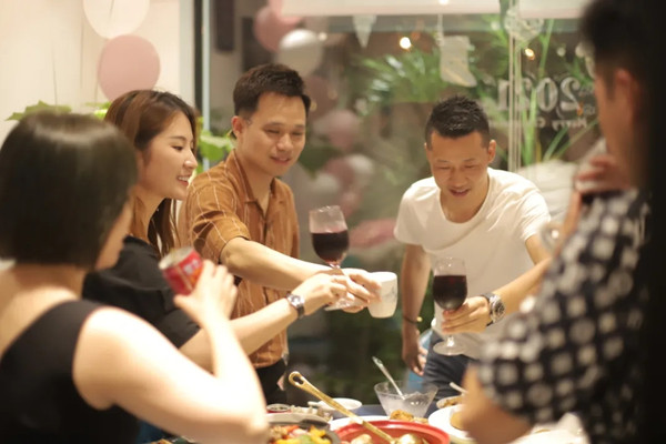 Z轰趴馆 25家连锁店分布杭城 多达30+种的休闲项目!出游旅行