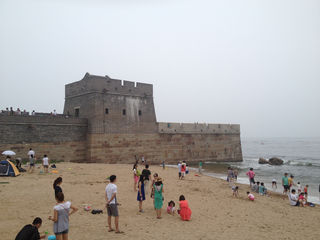 河北秦皇岛3日紧凑游