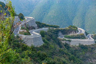 山东青州丨青州古城+胡林古+仰天山一日自驾游攻略