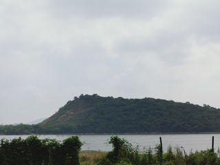 河滨公园,与阳羡湖的亲密接触