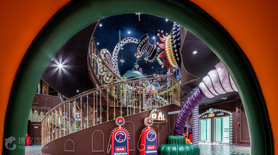 長沙Meland Club（步步高星城天地店）