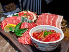 鮨玄·烧肉酒场(龙湖天街店)-上海-M14****463