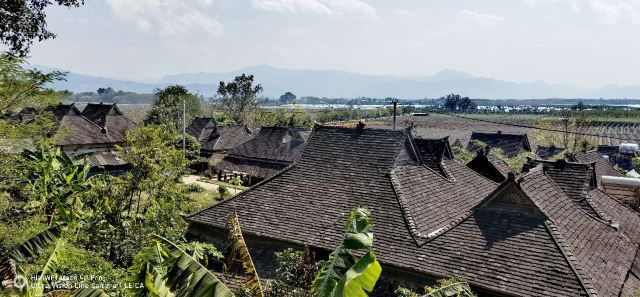 曼远村旅行图片 5