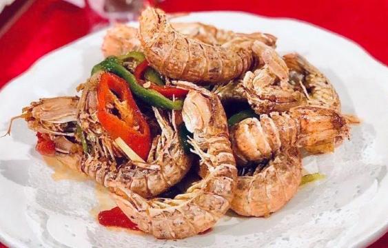 棠记海鲜餐厅(崖口店)