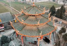 天宝宫景点图片