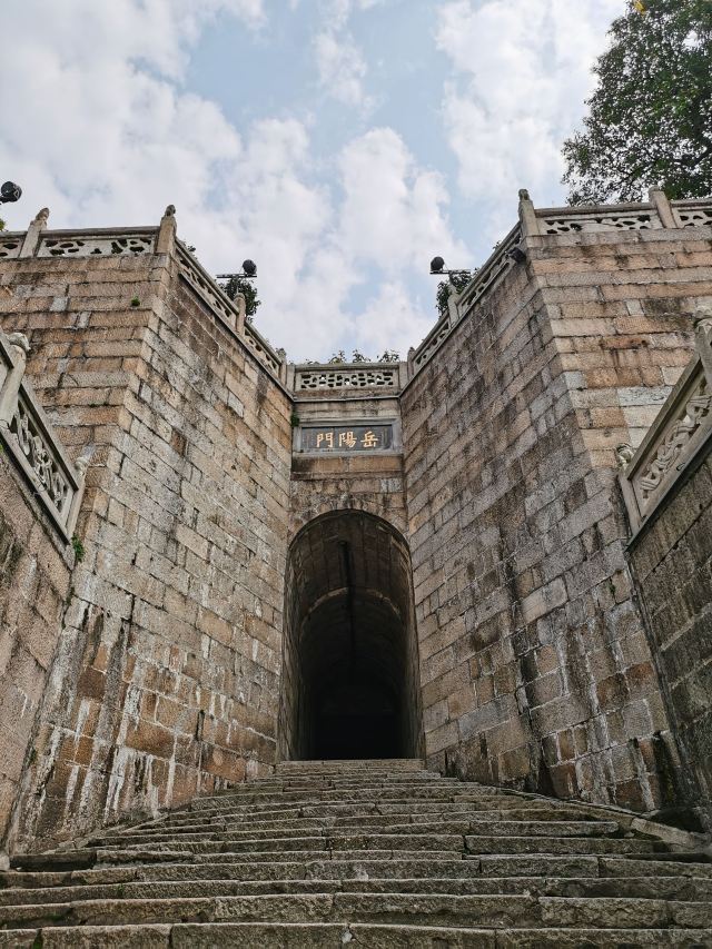 东洞庭湖国家级自然保护区旅行图片 3