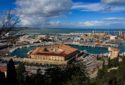 荷马博物馆景点图片