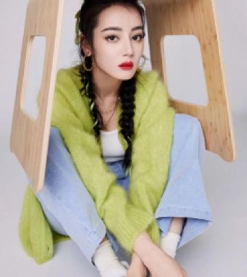 美利游记图文-娜宝丝|选对发型，耀眼整个夏天