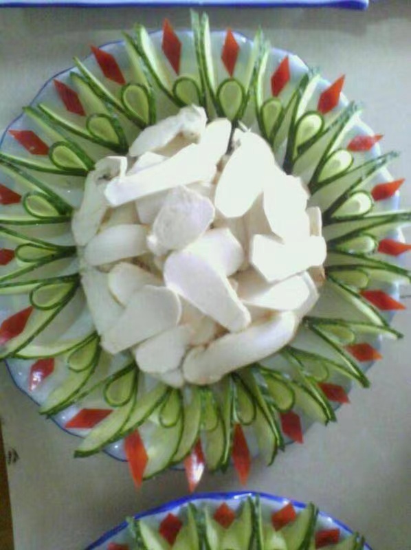 贡山阿里五精品酒店·丙中洛阿里五怒族特色餐厅餐厅图片