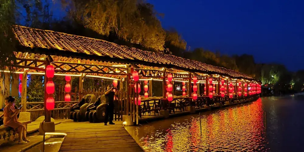 永安旅遊
