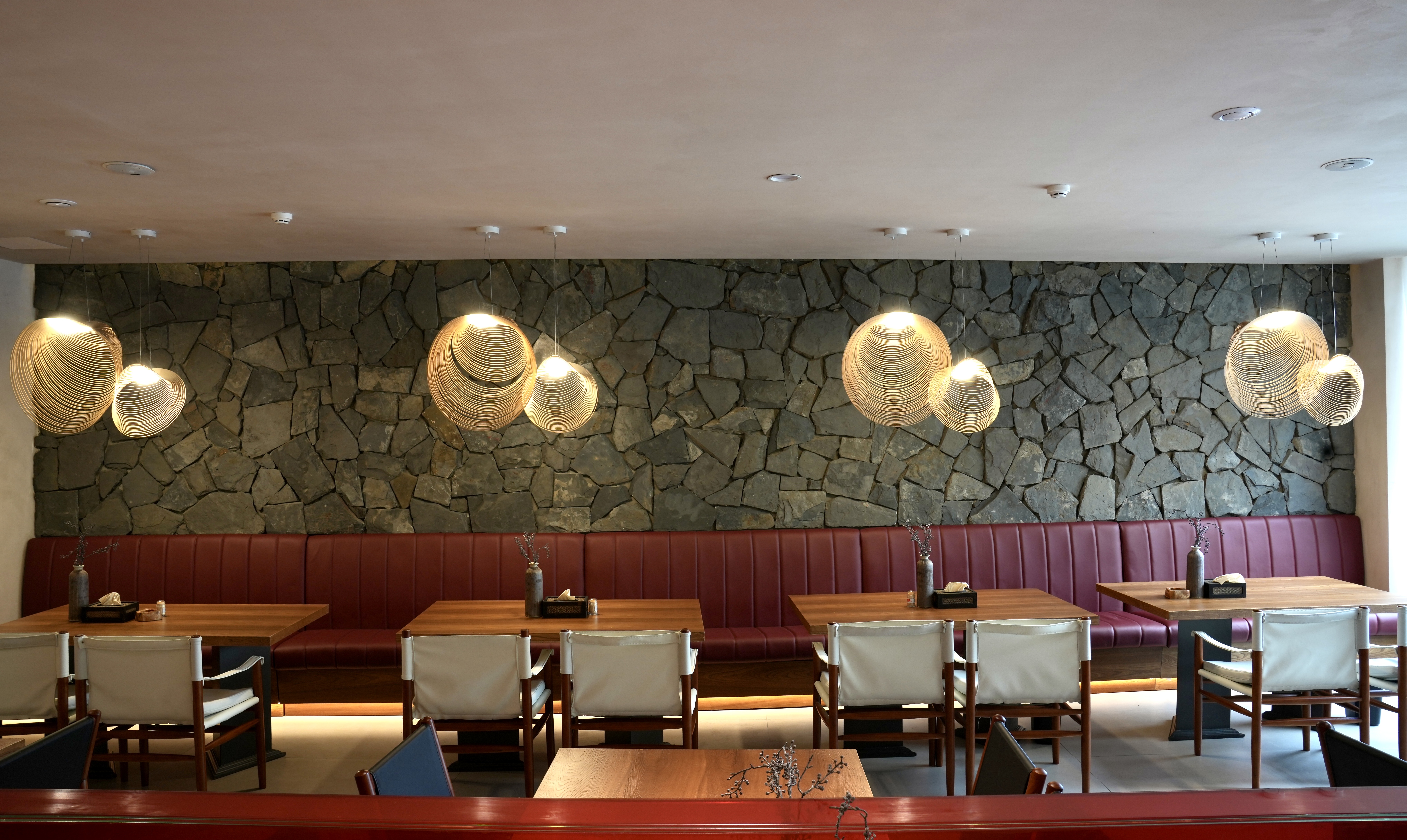 康定云天假日酒店·云影餐厅