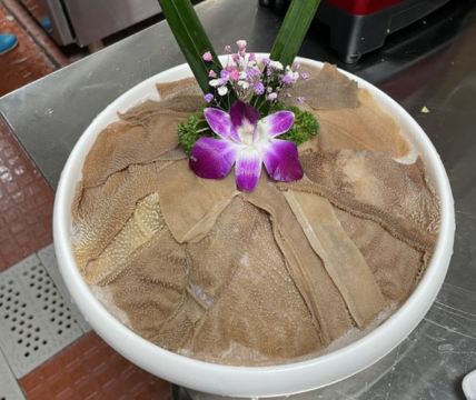 御鼎荟猪肚鸡(崇左店)