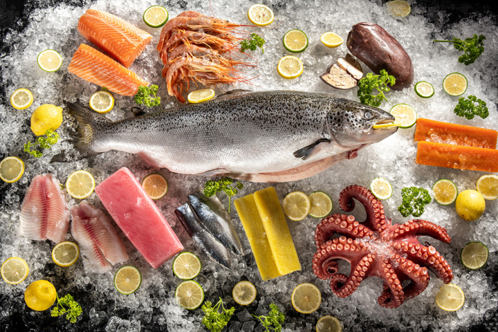 悦海露台海景自助餐厅(哈曼酒店店)