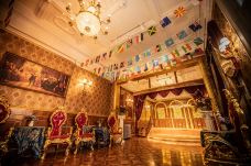 张学良故居-天津-C-IMAGE