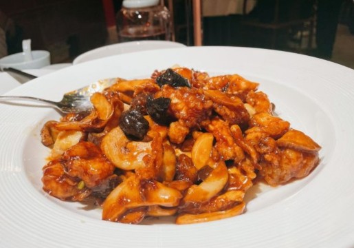 宝轩渔府·海鲜(水上店)