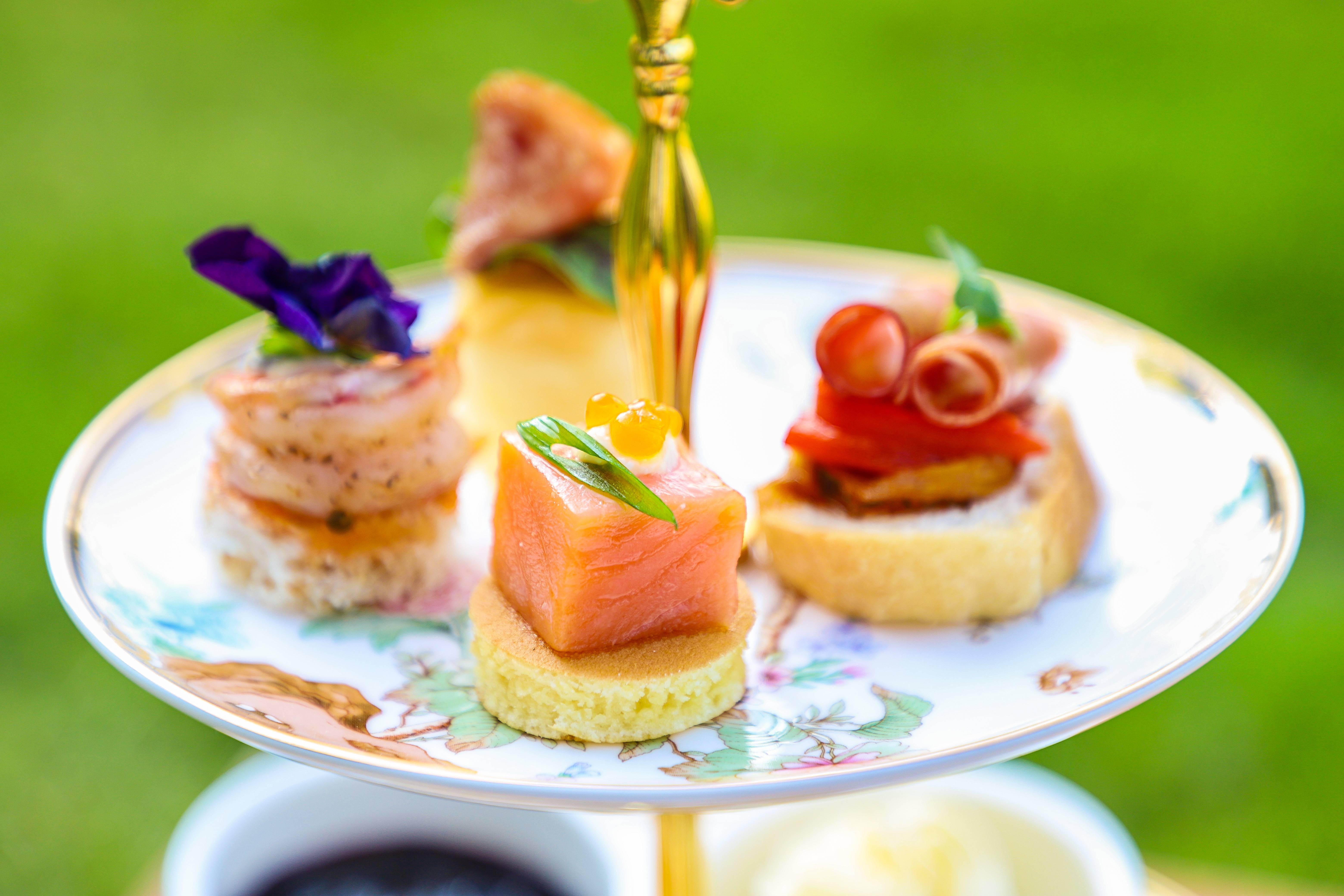 坪山格兰云天国际酒店·汇厨西餐厅