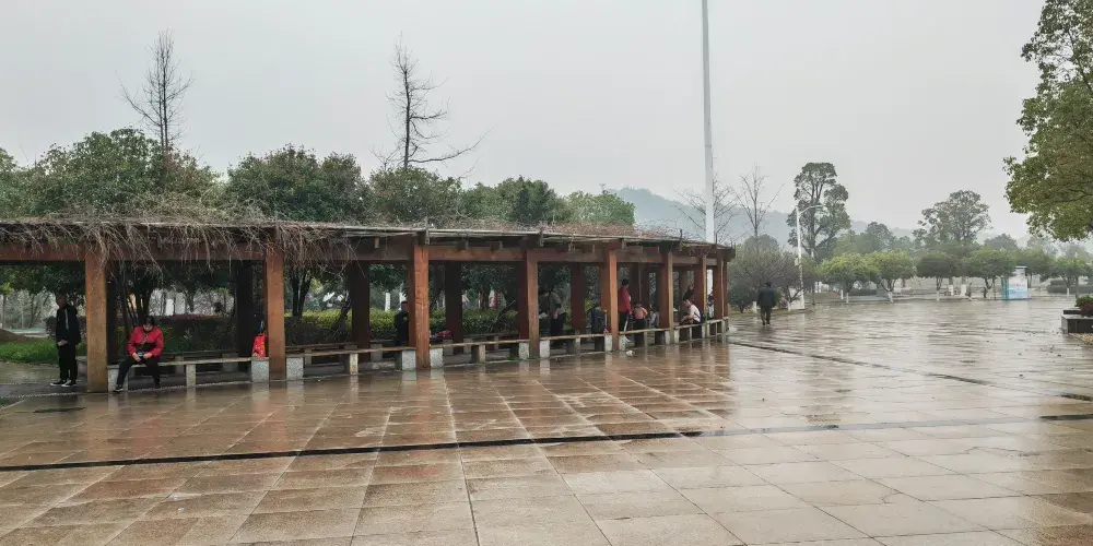 永安旅遊