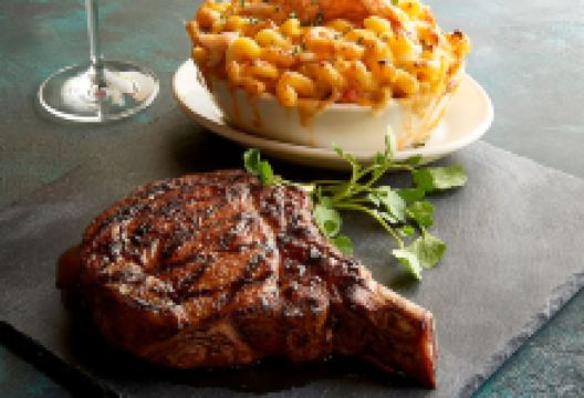 Morton's The Steakhouse美食图片