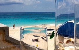 Sea Breeze Lounge & Terrace