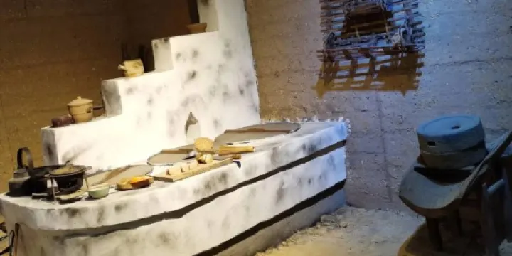 佘鄉民俗博物館