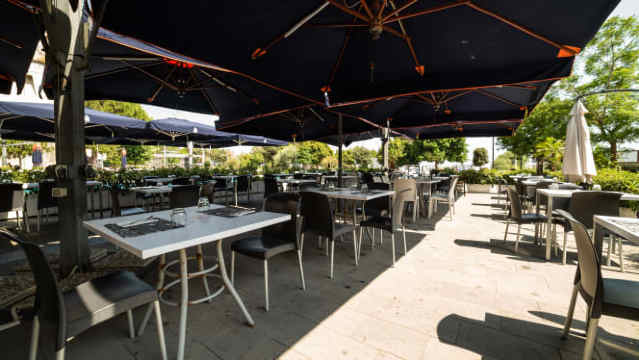 Antica Bagnara餐厅图片