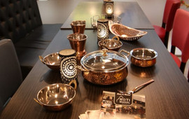 Roti Mahal