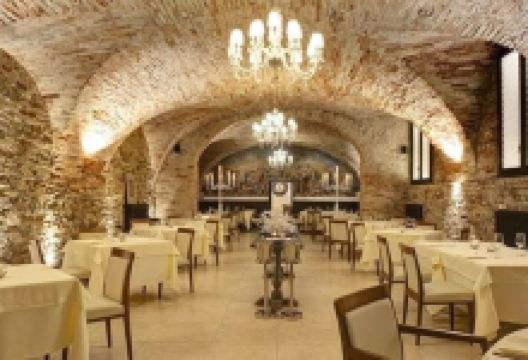 Lo Scudiero美食图片