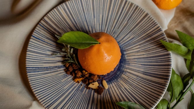 Kàlamo Ristorante餐厅图片