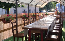 La Grotta di Aligi Osteria餐厅图片