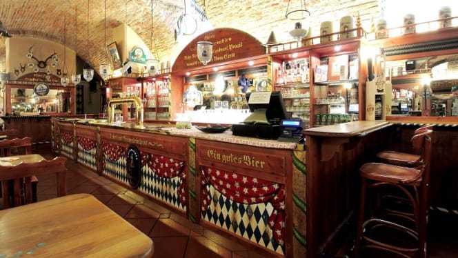 Amosplatz Crema