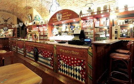 Amosplatz Crema