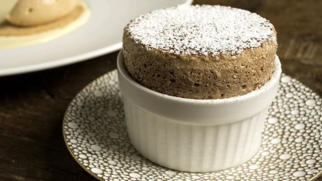 Tre Olivi餐厅图片