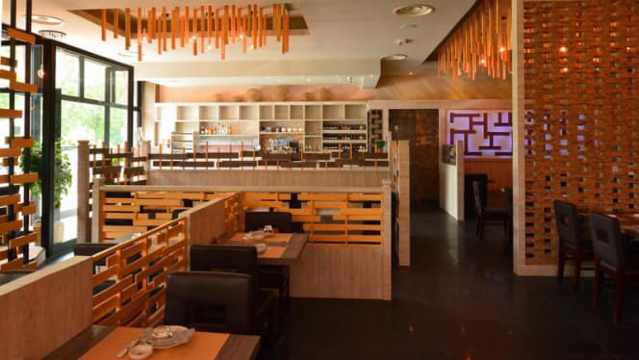 Yami Sushi餐厅图片